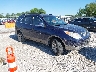KM8NU4CC5BU****** Salvage and Wrecked 2011 Hyundai Veracruz in Springfield