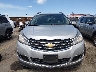 1GNKVGKD6HJ****** Destrozados 2017 Chevrolet Traverse en Estado de Colorado