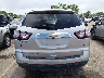 1GNKVGKD6HJ****** Destrozados 2017 Chevrolet Traverse