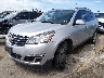 1GNKVGKD6HJ****** Usados y Reparables 2017 Chevrolet Traverse en Denver East