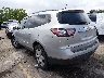 1GNKVGKD6HJ****** Salvamento y Reparables 2017 Chevrolet Traverse en Denver East