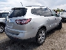 1GNKVGKD6HJ****** Salvamento y Destrozados 2017 Chevrolet Traverse en Estado de Colorado