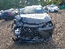 2T2GKCEZ6TC****** Wrecked 2026 Lexus NX 350h in New York State