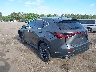 2T2GKCEZ6TC****** Salvage and Repairable 2026 Lexus NX 350h in Long Island