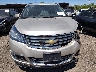 1GNKRGKD1GJ****** Wrecked 2016 Chevrolet Traverse in Ohio State