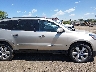 1GNKRGKD1GJ****** Used 2016 Chevrolet Traverse in Ohio State