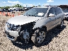 1GNKRGKD1GJ****** Used and Repairable 2016 Chevrolet Traverse in Columbus