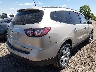 1GNKRGKD1GJ****** Salvage and Wrecked 2016 Chevrolet Traverse in Ohio State
