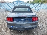 1FATP8UH7P5****** Destrozados 2023 Ford Mustang