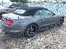1FATP8UH7P5****** Salvamento y Destrozados 2023 Ford Mustang en Estado de Illinois