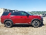 5N1DR3BD1RC****** Repairable 2024 Nissan Pathfinder in South Dakota State