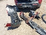 5N1DR3BD1RC****** Wrecked 2024 Nissan Pathfinder in South Dakota State