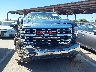 1GTUUDED3RZ****** Wrecked 2024 GMC Sierra 1500 in California State