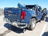 1GTUUDED3RZ****** Salvage and Wrecked 2024 GMC Sierra 1500 in California State