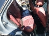 3MVDMBCM9RM****** Wrecked 2024 Mazda CX-30 in Albuquerque