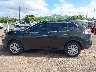 5N1AT2MTXFC****** Salvamento 2015 Nissan Rogue