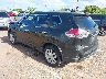 5N1AT2MTXFC****** Salvamento y Reparables 2015 Nissan Rogue en Honolulu