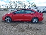 5YFEPMAE9MP****** Salvage 2021 Toyota Corolla