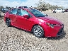 5YFEPMAE9MP****** Salvage and Wrecked 2021 Toyota Corolla in Casper