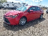 5YFEPMAE9MP****** Used and Repairable 2021 Toyota Corolla in Casper