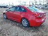 5YFEPMAE9MP****** Salvage and Repairable 2021 Toyota Corolla in Casper