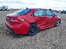 5YFEPMAE9MP****** Salvage and Wrecked 2021 Toyota Corolla in Wyoming State
