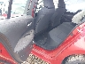 5YFEPMAE9MP****** Wrecked 2021 Toyota Corolla in Casper