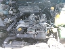 4S3BG6852W7****** Repairable 1998 Subaru Legacy in Reno