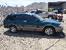 4S3BG6852W7****** Wrecked 1998 Subaru Legacy in Nevada State