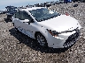 JTDEPRAE4LJ****** Salvage and Wrecked 2020 Toyota Corolla in Little Rock