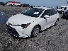 JTDEPRAE4LJ****** Used and Repairable 2020 Toyota Corolla in Little Rock