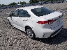 JTDEPRAE4LJ****** Salvage and Repairable 2020 Toyota Corolla in Little Rock