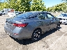 3N1AB8CV9PY****** Salvamento y Destrozados 2023 Nissan Sentra en Estado de Nueva Jersey