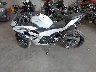 ML5EXGH13SD****** Destrozados 2025 Kawasaki Ninja 500 en Estado de Oregón