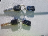 5J6YH28736L****** Salvage 2006 Honda Element in Kansas State
