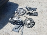 2HKRS3H4XRH****** Salvamento 2024 Honda CR-V en Estado de California