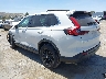 2HKRS3H4XRH****** Salvamento y Reparables 2024 Honda CR-V en East Bay
