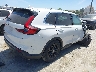 2HKRS3H4XRH****** Salvamento y Destrozados 2024 Honda CR-V en Estado de California