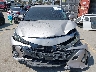 JTDKARFP9J3****** Destrozados 2018 Toyota Prius Prime en Estado de California