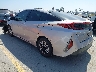 JTDKARFP9J3****** Salvamento y Reparables 2018 Toyota Prius Prime en North Hollywood