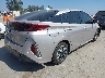 JTDKARFP9J3****** Salvamento y Destrozados 2018 Toyota Prius Prime en Estado de California