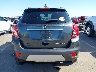 KL4CJASB4GB****** Usados 2016 Buick Encore