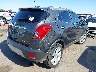 KL4CJASB4GB****** Salvamento y Destrozados 2016 Buick Encore en Estado de Arizona