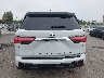 7SVAAABA1SX****** Used 2025 Toyota Sequoia