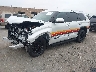 7SVAAABA1SX****** Used and Repairable 2025 Toyota Sequoia in Fremont