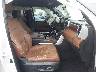 7SVAAABA1SX****** Used and Repairable 2025 Toyota Sequoia in California State