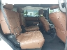 7SVAAABA1SX****** Wrecked 2025 Toyota Sequoia in Fremont