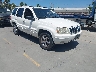 1J4GW58N12C****** Salvage and Wrecked 2002 Jeep Grand Cherokee in Fremont