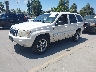 1J4GW58N12C****** Used and Repairable 2002 Jeep Grand Cherokee in Fremont