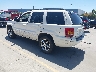 1J4GW58N12C****** Salvage and Repairable 2002 Jeep Grand Cherokee in Fremont